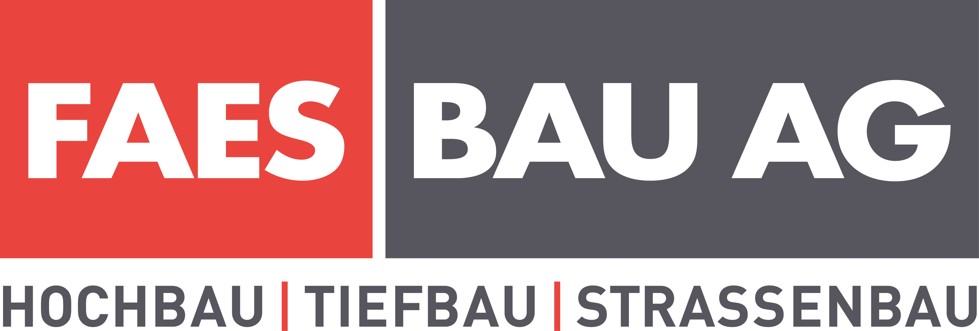 FAES BAU AG